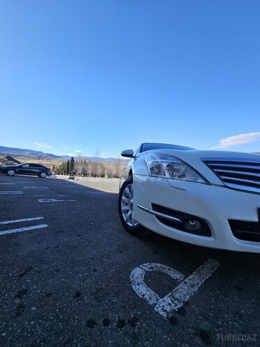 Nissan Teana 2008, 230,000 km - 2.5 l - Gəncə
