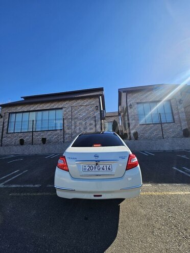 Nissan Teana 2008, 230,000 km - 2.5 l - Gəncə