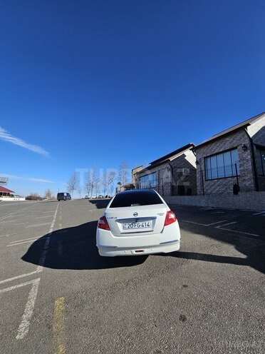 Nissan Teana 2008, 230,000 km - 2.5 l - Gəncə