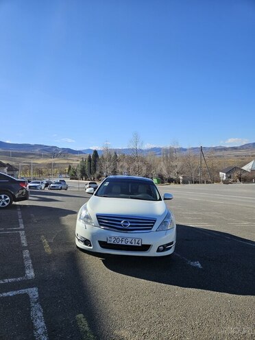 Nissan Teana 2008, 230,000 km - 2.5 l - Gəncə