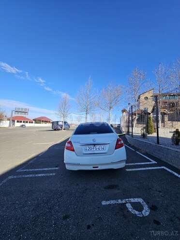 Nissan Teana 2008, 230,000 km - 2.5 l - Gəncə