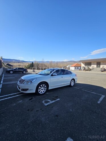 Nissan Teana 2008, 230,000 km - 2.5 l - Gəncə