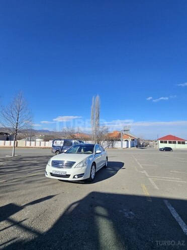Nissan Teana 2008, 230,000 km - 2.5 l - Gəncə