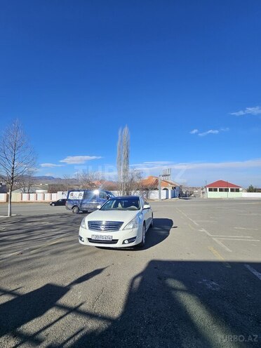 Nissan Teana 2008, 230,000 km - 2.5 l - Gəncə