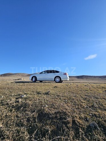 Nissan Teana 2008, 230,000 km - 2.5 l - Gəncə