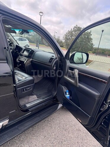 Toyota Land Cruiser 2011, 221,000 km - 4.7 l - Bakı