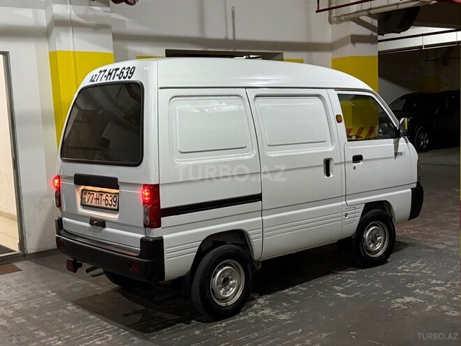 Chevrolet Damas 2023, 45,000 km - 0.8 л - Bakı