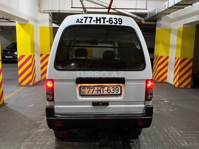 Chevrolet Damas 2023, 45,000 km - 0.8 л - Bakı