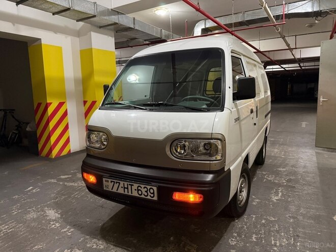 Chevrolet Damas 2023, 45,000 km - 0.8 л - Bakı