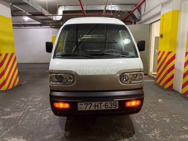 Chevrolet Damas 2023, 45,000 km - 0.8 л - Bakı