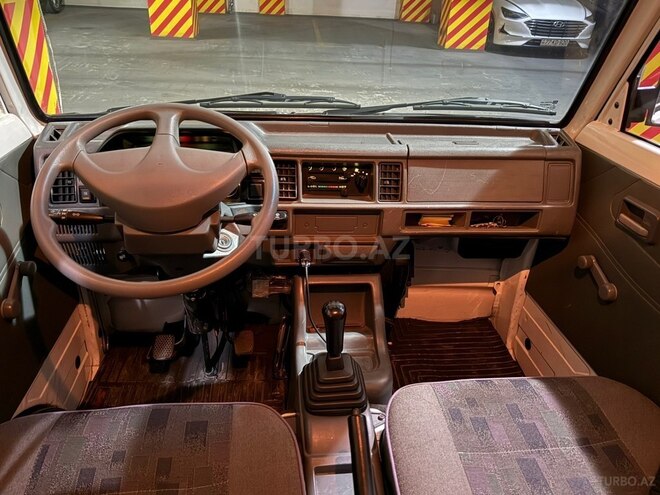 Chevrolet Damas 2023, 45,000 km - 0.8 л - Bakı