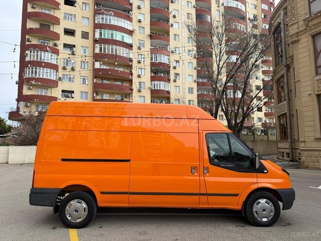 Ford Transit 2009, 195,000 km - 2.4 l - Bakı