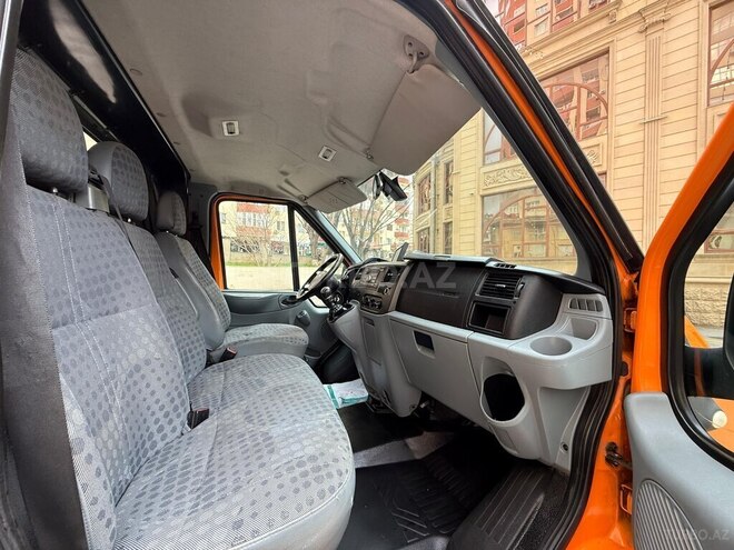Ford Transit 2009, 195,000 km - 2.4 l - Bakı