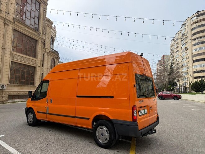 Ford Transit 2009, 195,000 km - 2.4 l - Bakı
