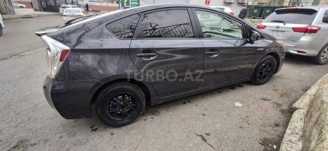 Toyota Prius 2014, 227,000 km - 1.8 л - Bakı