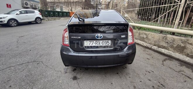 Toyota Prius 2014, 227,000 km - 1.8 л - Bakı