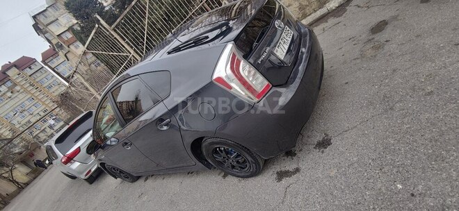 Toyota Prius 2014, 227,000 km - 1.8 л - Bakı