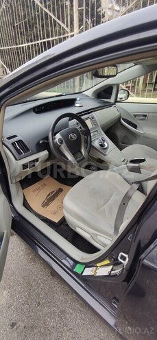 Toyota Prius 2014, 227,000 km - 1.8 л - Bakı