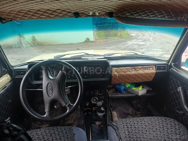 LADA (VAZ) 2107 1983, 170,000 km - 1.6 l - Masallı
