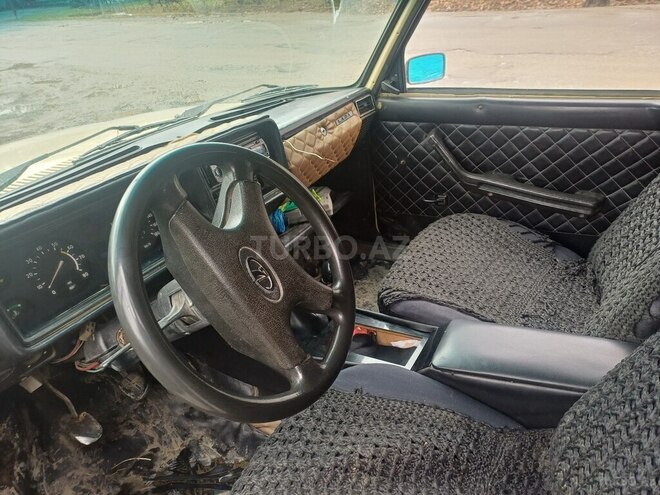 LADA (VAZ) 2107 1983, 170,000 km - 1.6 l - Masallı