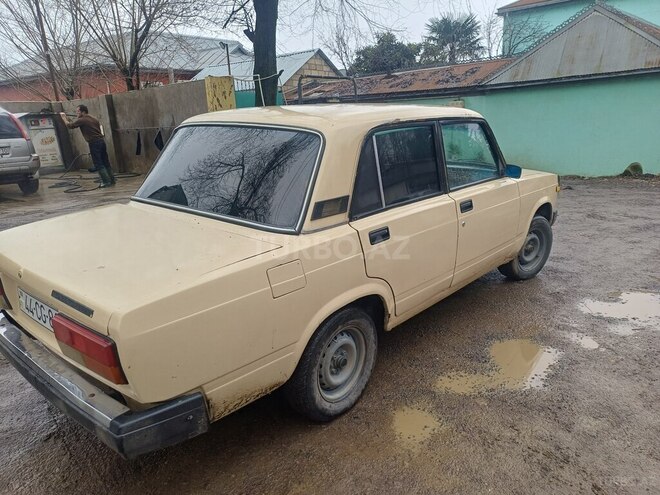 LADA (VAZ) 2107 1983, 170,000 km - 1.6 l - Masallı
