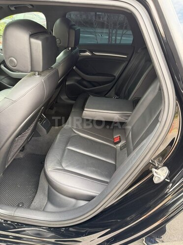 Audi A3 2016, 198,000 km - 1.4 l - Bakı