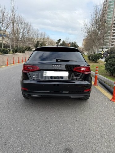 Audi A3 2016, 198,000 km - 1.4 l - Bakı