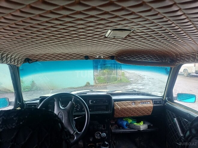 LADA (VAZ) 2107 1983, 170,000 km - 1.6 l - Masallı