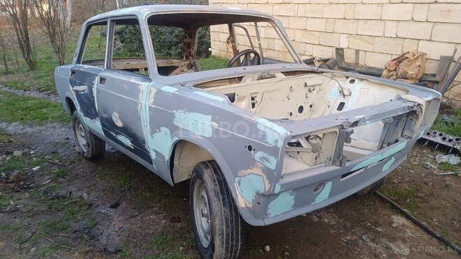 LADA (VAZ) 2107 1983, 170,000 km - 1.6 l - Masallı