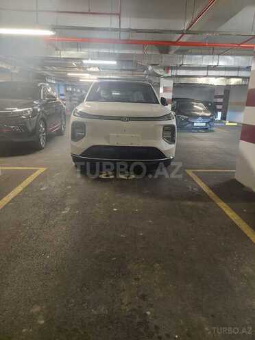 Changan  2025, 0 km - 1.5 l - Bakı