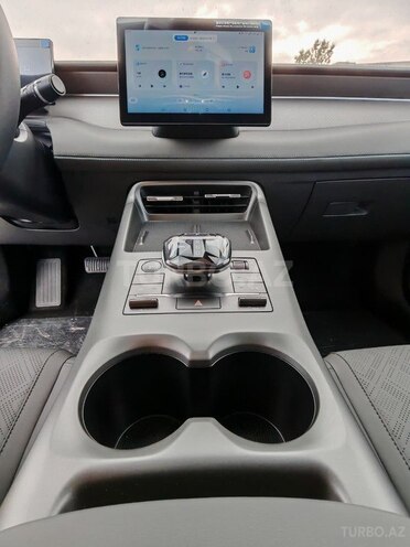 BYD Qin Plus-6