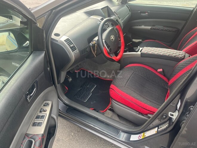Toyota Prius 2008, 330,521 km - 1.5 l - Bakı