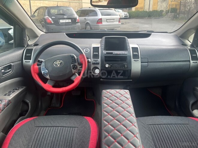 Toyota Prius 2008, 330,521 km - 1.5 l - Bakı