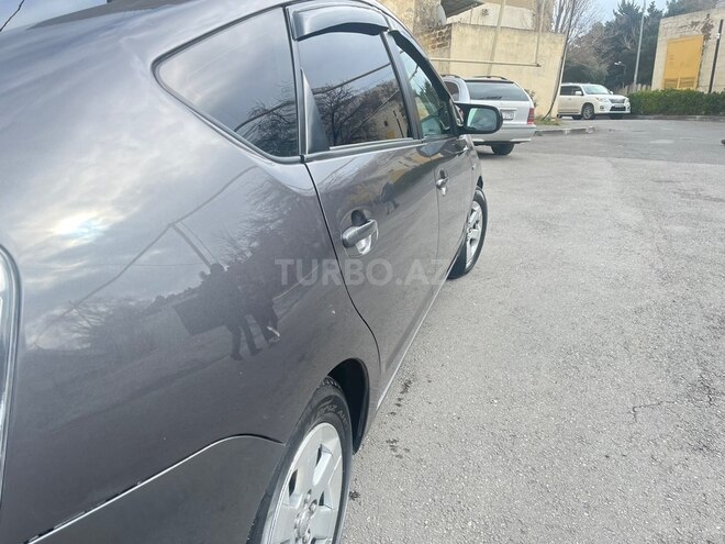 Toyota Prius 2008, 330,521 km - 1.5 l - Bakı