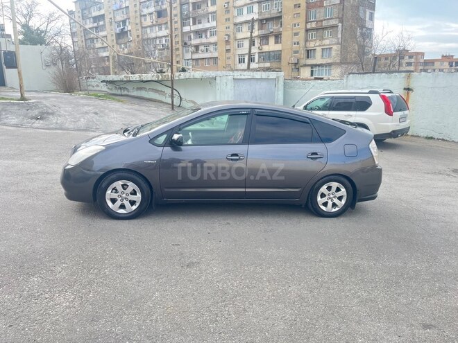 Toyota Prius 2008, 330,521 km - 1.5 l - Bakı