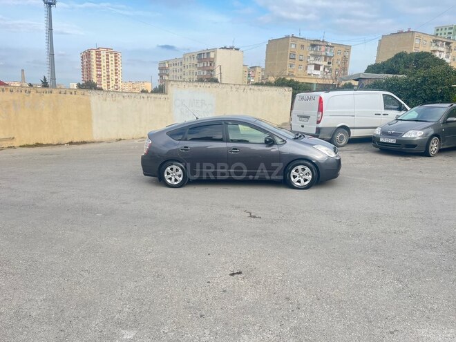 Toyota Prius 2008, 330,521 km - 1.5 l - Bakı