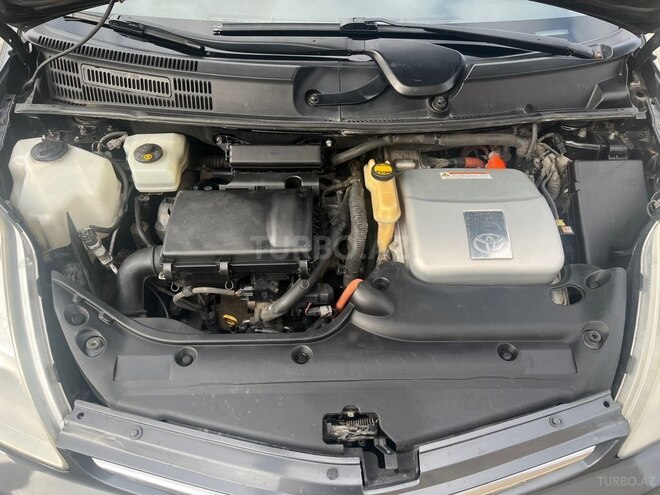 Toyota Prius 2008, 330,521 km - 1.5 l - Bakı