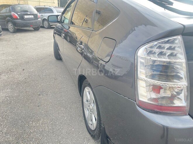 Toyota Prius 2008, 330,521 km - 1.5 l - Bakı