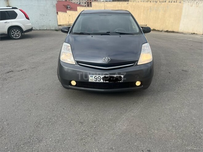 Toyota Prius 2008, 330,521 km - 1.5 l - Bakı