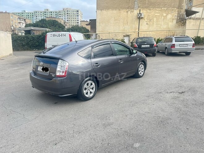 Toyota Prius 2008, 330,521 km - 1.5 l - Bakı