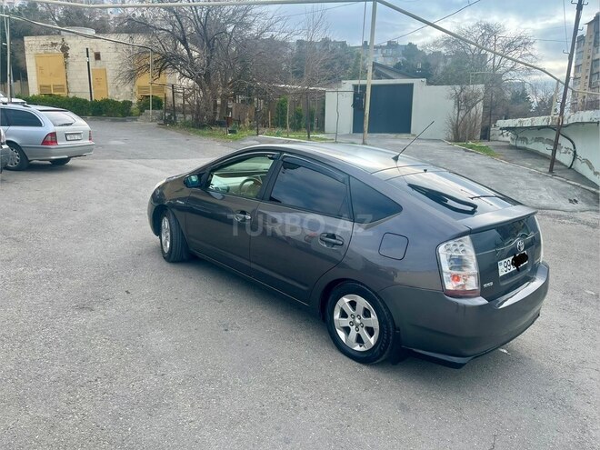 Toyota Prius 2008, 330,521 km - 1.5 l - Bakı