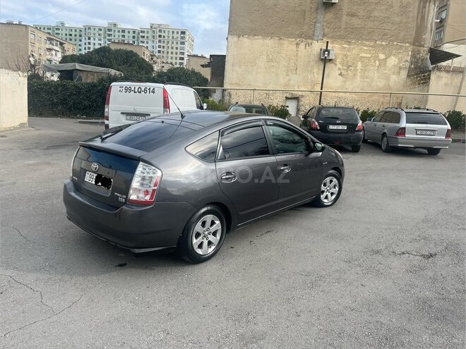Toyota Prius 2008, 330,521 km - 1.5 l - Bakı