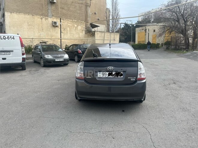 Toyota Prius 2008, 330,521 km - 1.5 l - Bakı