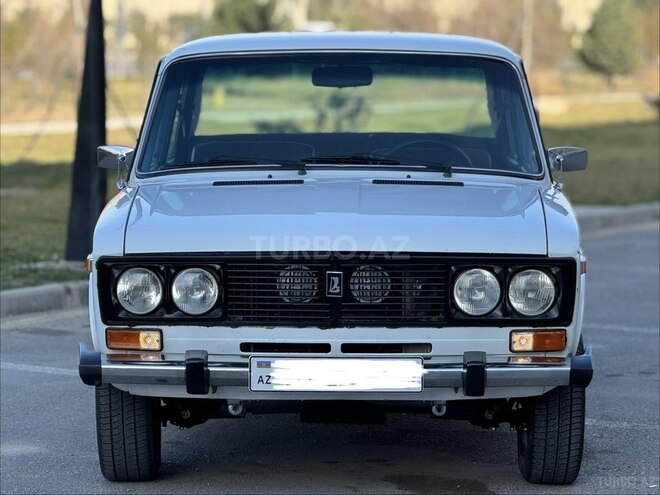 LADA (VAZ) 2106 2003, 136,000 km - 1.6 л - Sumqayıt