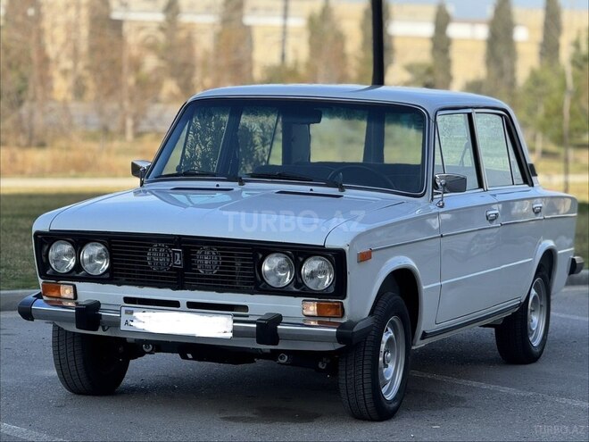 LADA (VAZ) 2106 2003, 136,000 km - 1.6 л - Sumqayıt