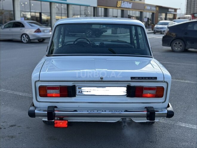 LADA (VAZ) 2106 2003, 136,000 km - 1.6 л - Sumqayıt
