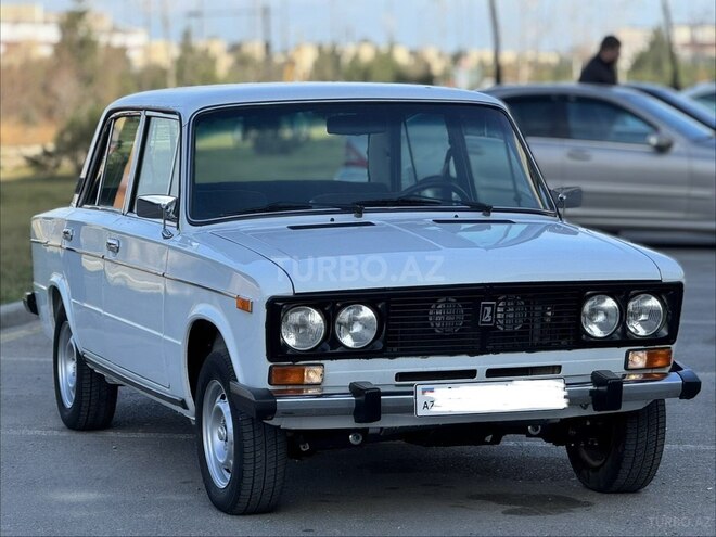 LADA (VAZ) 2106 2003, 136,000 km - 1.6 л - Sumqayıt