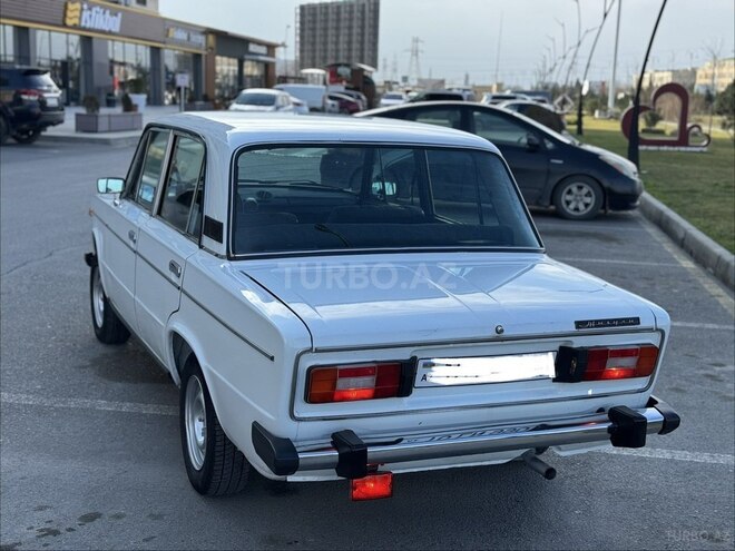 LADA (VAZ) 2106 2003, 136,000 km - 1.6 л - Sumqayıt
