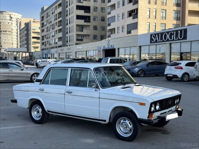 LADA (VAZ) 2106 2003, 136,000 km - 1.6 л - Sumqayıt