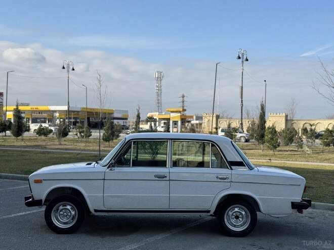 LADA (VAZ) 2106 2003, 136,000 km - 1.6 л - Sumqayıt